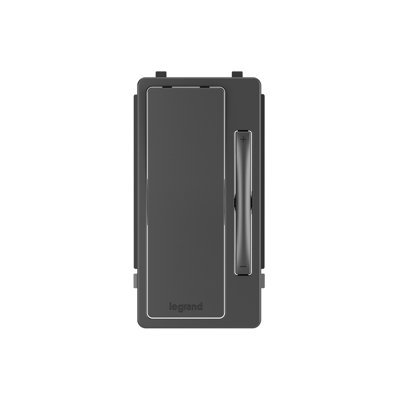 Radiant 15 Tamper Resistant Slide Multi-Location Dimmer