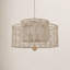 8-Light Chandelier