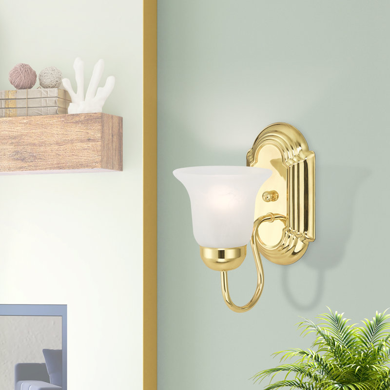 Éclairage pour meuble-lavabo 1 lumières Shoshana