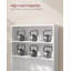 Bibliothèque standard H 71,1 po x l 24,4 po Sayef-1634765682-1634765685