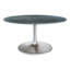 Table de salle à manger extensible Zaynah-70696426-133395292