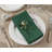 Rowles Hemstitched Border Dinner Napkin-585333631-585333605
