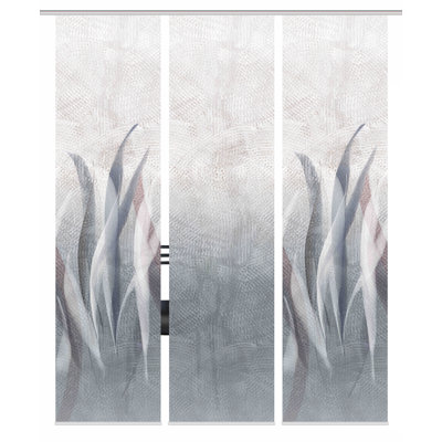 Room Darkening Sliding Panel