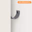 108cm H x 120cm W Bookcase