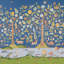 Chaucer's Forest Panel Set-73751339