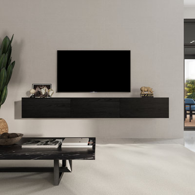 Ragini TV Stand for TVs up to 85"