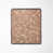 Rouille / beige est en rupture de stock