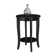 Carbin Round End Table