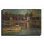 «Le pont d'Argenteuil» par Claude Monet-1543727903