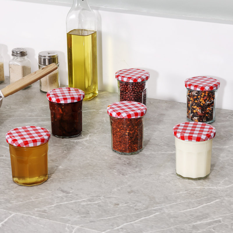 Glass Jar, 72