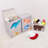 Zoomie Kids Fabric Decorative Bin