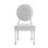 Love Joy Bliss Upholstered Dining Chair