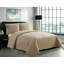 Elegant Comfort Inspiration Embossed Lightweight Bedspread Set – Soft Textured Polyester Coverlet with Pillow Shams-113494132-38262821