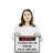 Office Complaint Funny 11 Inch x 17 Inch Plastic Sign-119523186
