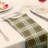 Plaid Square Napkin-54109214-54115279-130627429