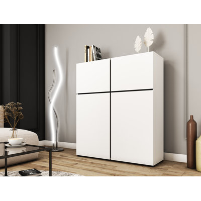 Neomi 119cm Sideboard