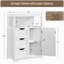 Armoire de salle de bain autoportante l 22 po x H 34,1 po x P 11,5 po Brigit-420474284-485785357