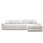Canapé modulaire en L 4 po Pixel-60025077