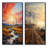 " Wind Turbines Elemental Forces " 2 - Pieces-1253497577-1253497580