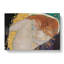 Danae Vol.2 by Gustav Klimt - Wrapped Canvas Painting-61849083