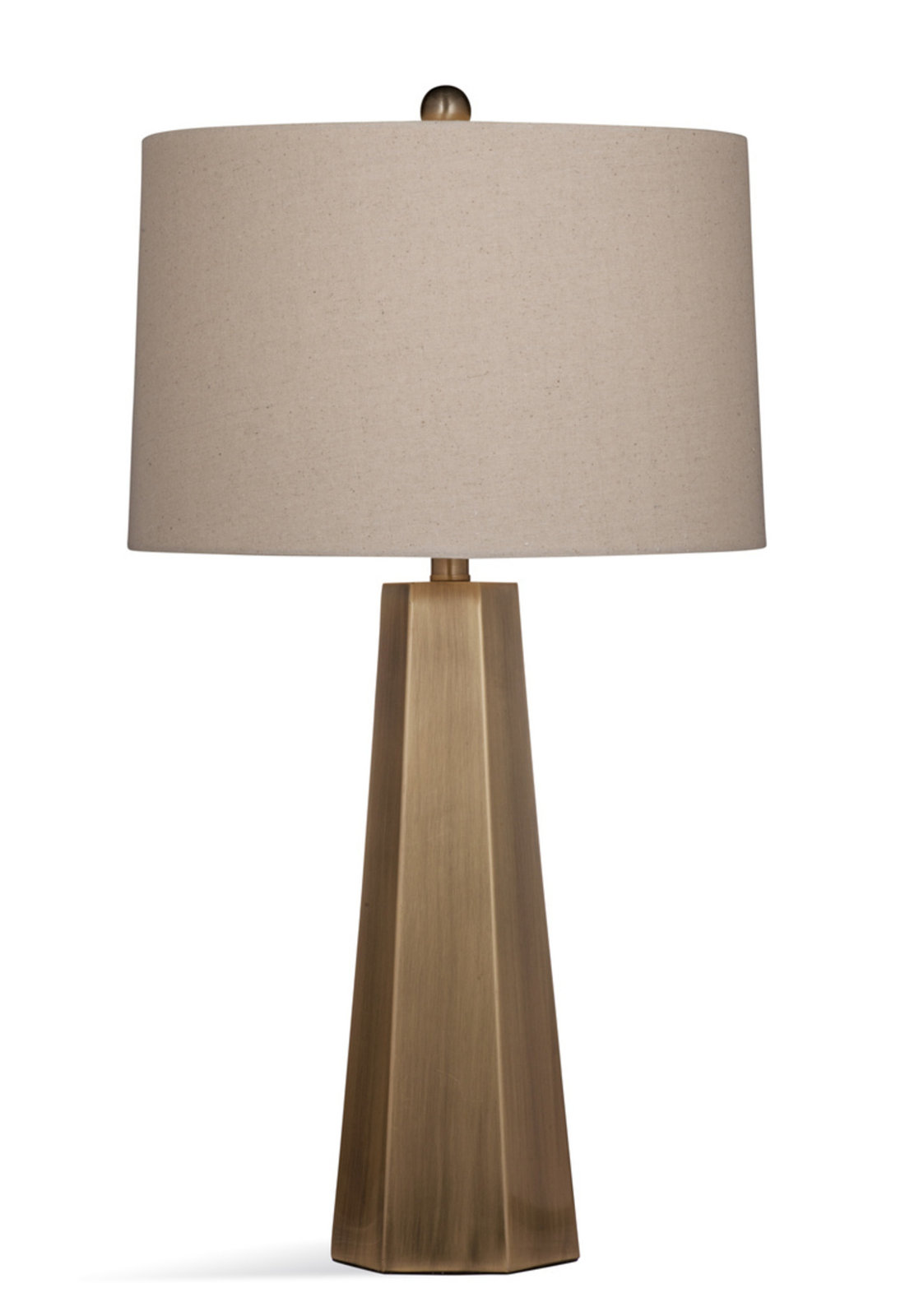 Bonnie Metal Table Lamp