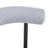 Reece Reece Fabric Upholstered Dining Chair-38449503