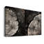 ABSTRACT Series CCII - Toile tendue avec châssis de qualité supérieure - Prêt à accrocher-108955052