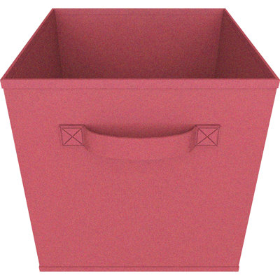 Bac en plastique Wayfair Basics