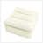 Tissu beige est en rupture de stock