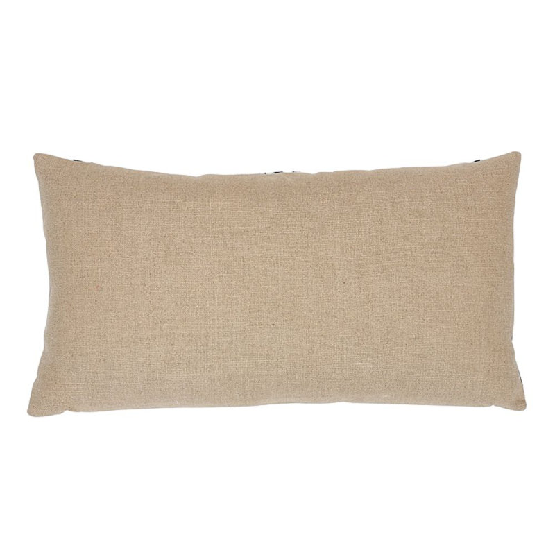 Tulip Flamestitch Pillow