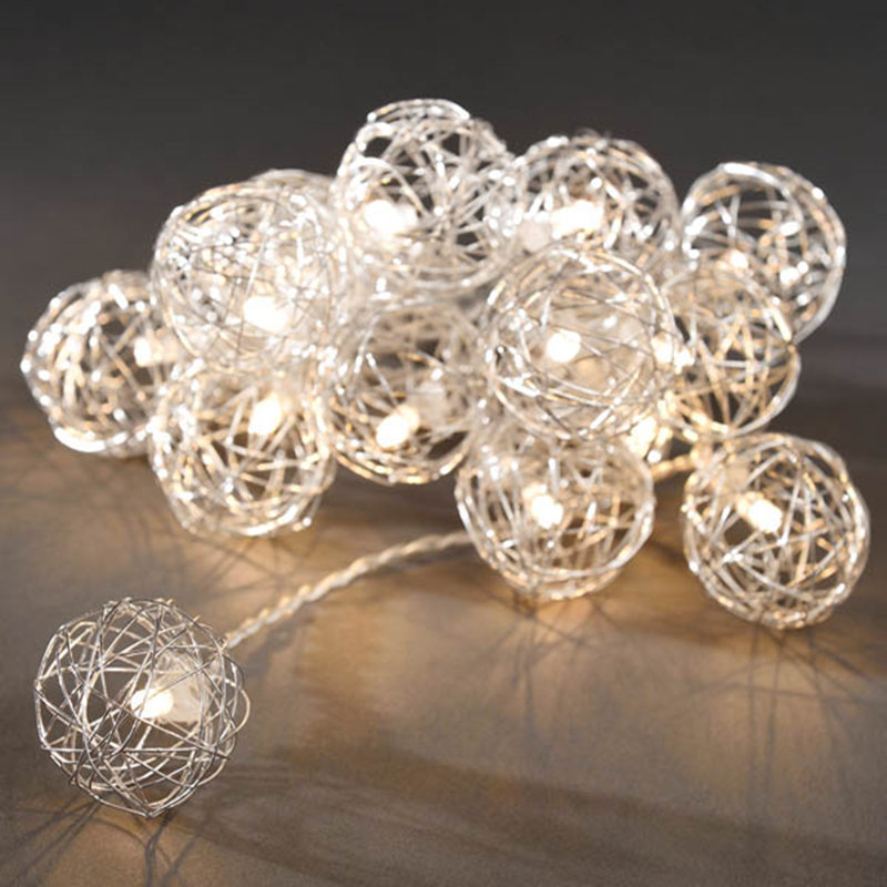 LED String Lights