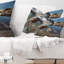 Coussin Schafer Landscape