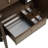 Gracyn 35.75'' Single Bathroom Vanity Base Only-111377005