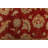 Belper Red Rug 2'8" x 13'0"