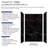 Transolid Titan Shower Wall Kit-78964491-80584971