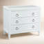Naples 3 Drawer 36" W Dresser-42759971-83480584-100692413