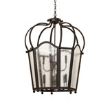 Citadel 10 - Light Pendant