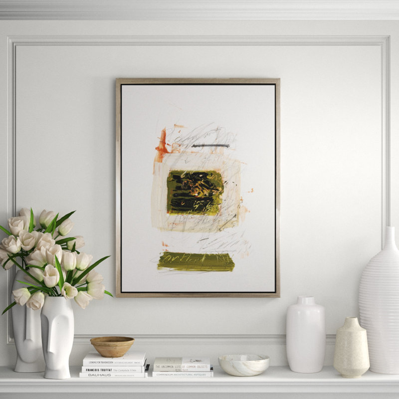 Surprise Painting