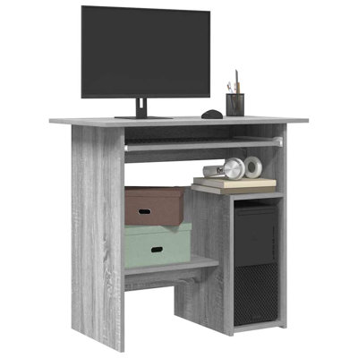 Desk Engineered Wood