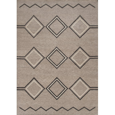 Mesa Wool Southwestern Area Rug