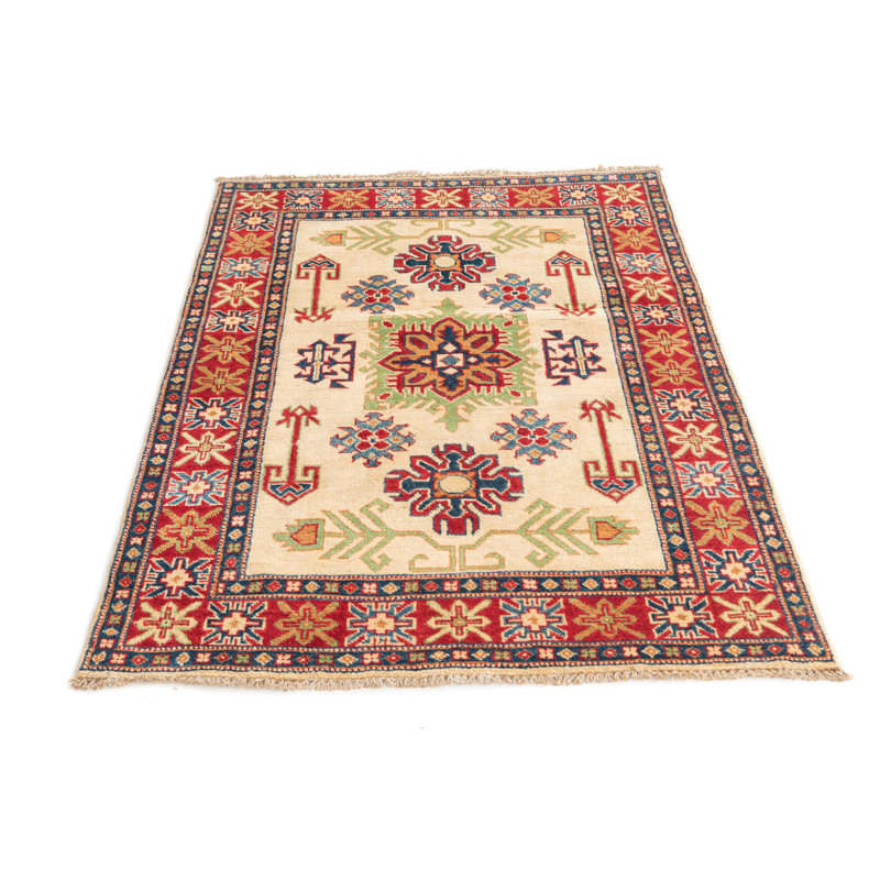 Olander Cream Rug
