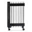 Igenix 2000W Digital Oil filled Radiator White-63307472