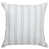 White/Green Striped