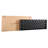 Ashe Upholstered Low Profile Standard Bed-461307390-461307389