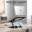 Aluminum Computer Desk-859577569