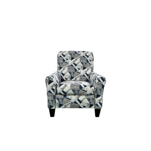 Upholstered Recliner
