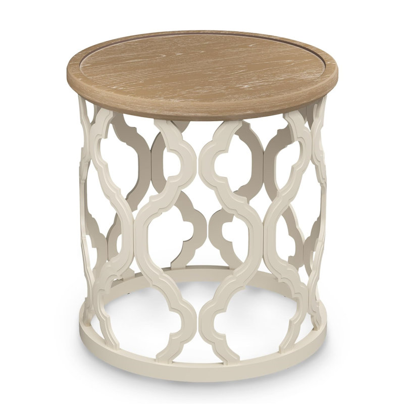 Fremantle End Table