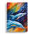 Wrapped Canvas selected