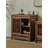 Home Dining Accent Cabinet