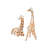 Giraffes